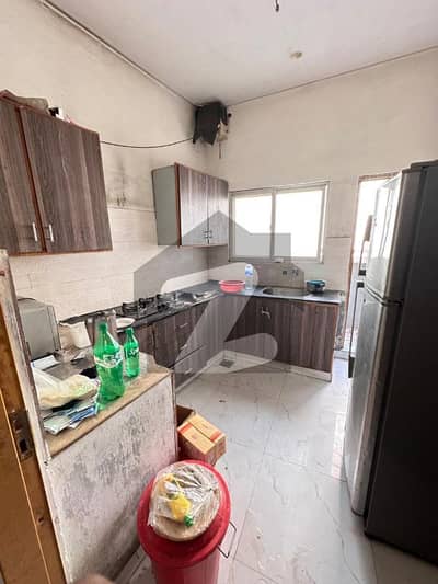 04 Marla Upper Separate Portion Available For Rent (Near Packages Mall)