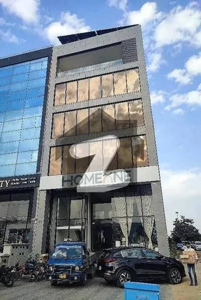 Floor for rent in DHA phase 6 , Luxury environment Floor for rent in DHA phase 6 , Luxury environment