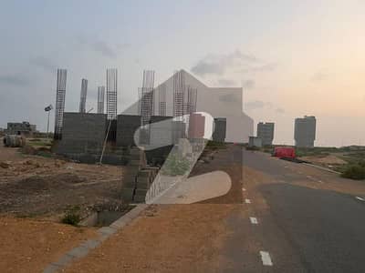 Plot For Sale Most Prime Location Dha Karachi