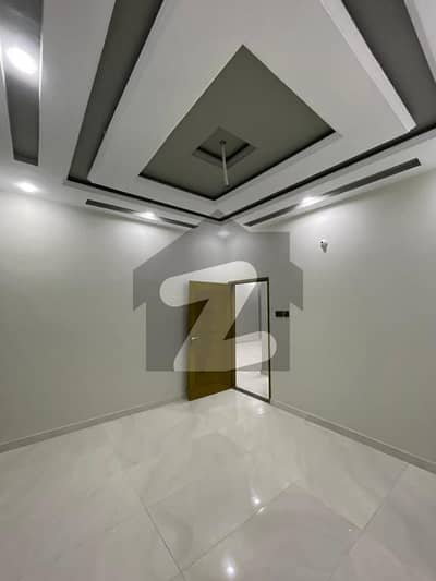 Triple-Storey Fully Furnished Bungalow For Sale 200 Gaz Gulistan-E-Sajjad, Hyderabad