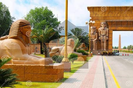 10 Marla Residential Plot For Sale In Sector-F Bahria Town Lahore 10 Marla Residential Plot For Sale In Sector-F Bahria Town Lahore