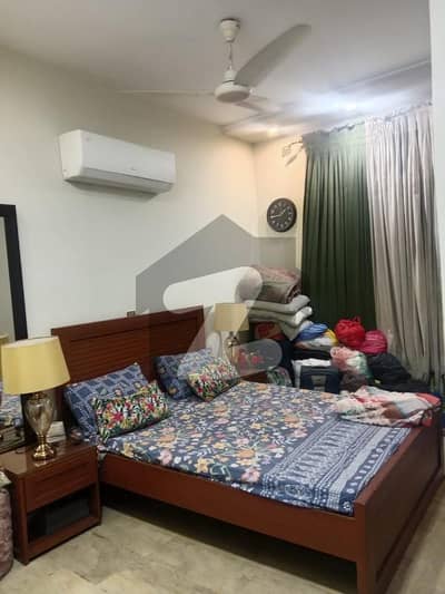 4 Marla sapret Ground Floor portion near jail Road