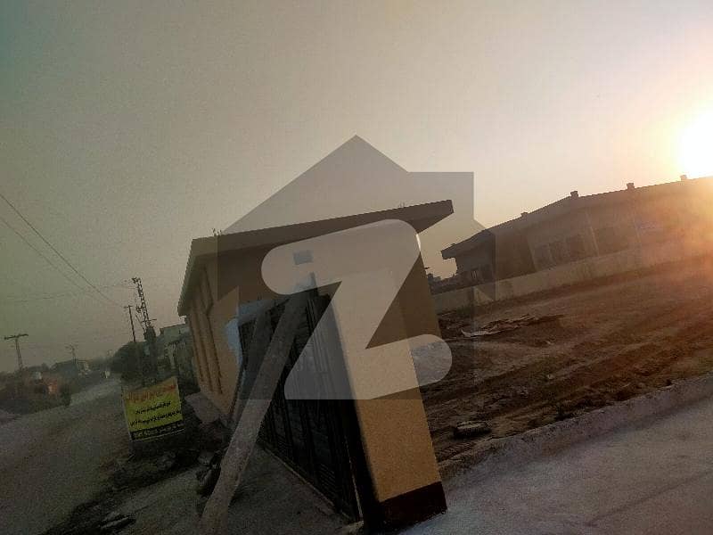 For Rent With Offices