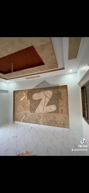 3 Bed DD Flat for Sale | Al Rehman Tower, New Block, Wadho Waha . . Ad by ranjhan