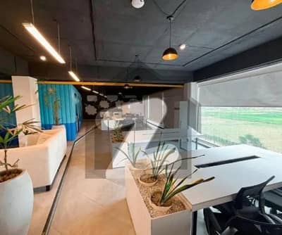 office for rent in DHA phase 5 , prime location for it purpose office for rent in DHA phase 5 , prime location for it purpose