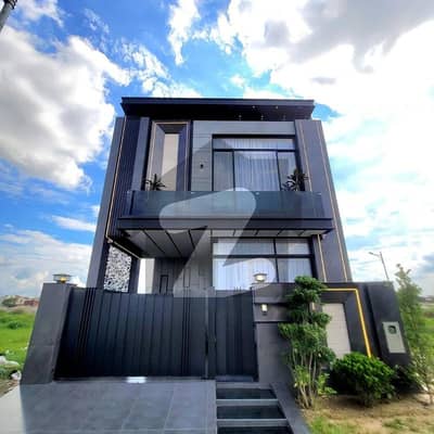 5 Marla House Is Available In Affordable Price In DHA Phase 9 5 Marla House Is Available In Affordable Price In DHA Phase 9