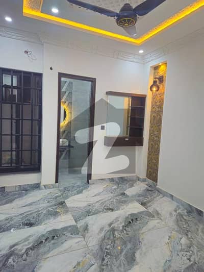 Triple story brand new modern style house for sale