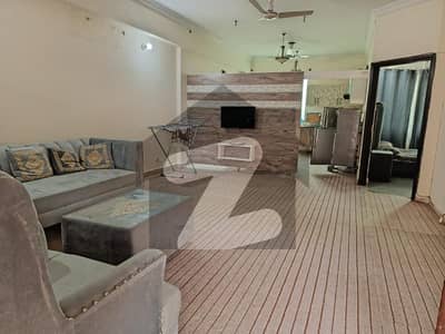 F-11 Markaz Luxury Fully-Furnished One Bedroom Apartment For Rent F-11 Markaz Luxury Fully-Furnished One Bedroom Apartment For Rent