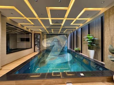 ڈی ایچ اے ڈیفینس فیز 2 ڈی ایچ اے ڈیفینس,اسلام آباد میں 5 کمروں کا 1 کنال مکان 7.95 کروڑ میں برائے فروخت۔