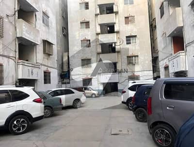 Rabia Garden, Gulistan e Johar Block-17