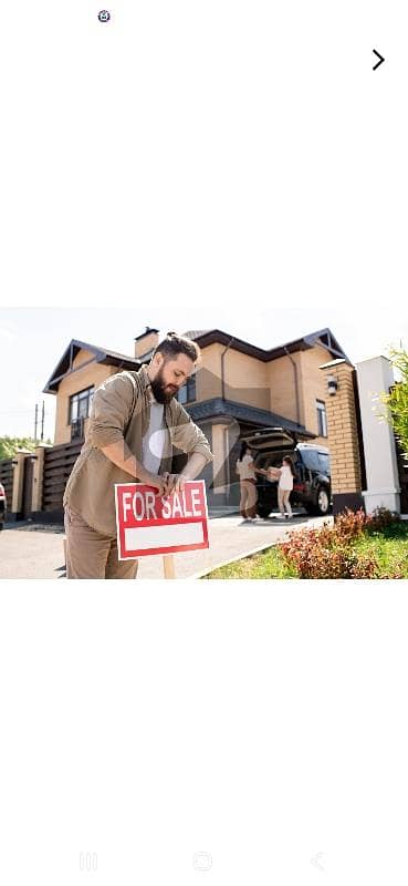 22 Marla House Peoples Colony no 1