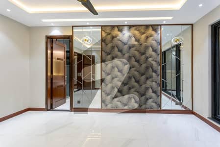 Signature Luxury Living | Brand New 1-Kanal Architect-Designed Bungalow with Spacious & Sun-Filled Interiors Available for Sale in DHA Phase 7 Block W