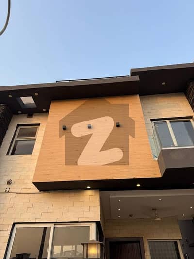 5 Marla House For Buy In Dha Phase 9 Town 5 Marla House For Buy In Dha Phase 9 Town