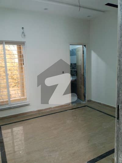 10 Marla Ground Floor Available For Rent Johar Town D-Block Near Al Jannat   Shadi Hall