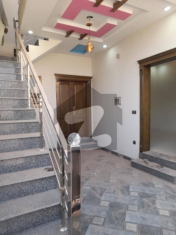 (25*50) 5 Marla Double Storey House For Sale (25*50) 5 Marla Double Storey House For Sale