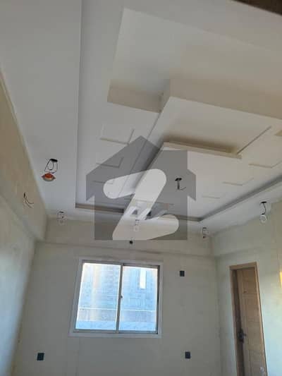 Brand New flat 3 bed dd 1700 SQ ft for sale