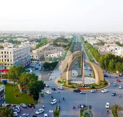 768 Nargis 22 Marla Plot Available All Charges Paid