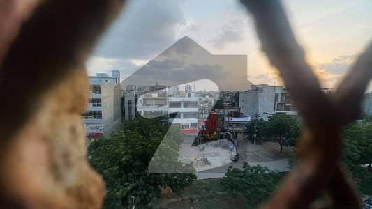 3RD FLOOR MAYMAR TOWER SECTOR X 2 APPOSIT K F C