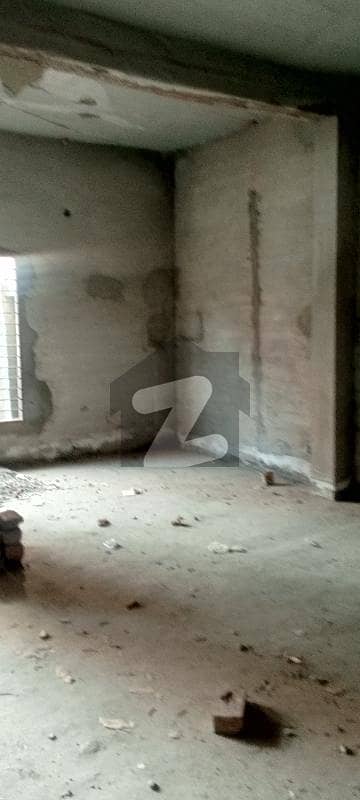 5 Marla Grey Structure For Sale