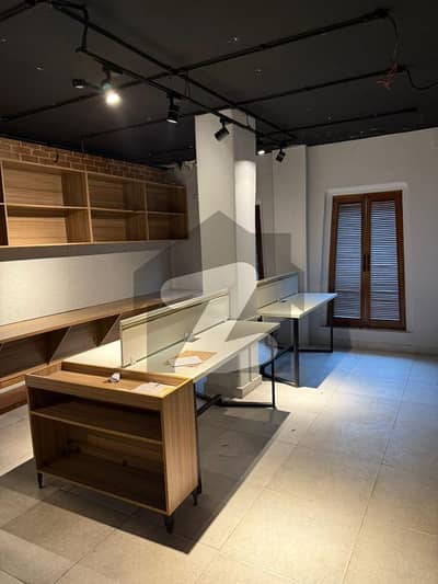 ایف ۔ 6 اسلام آباد میں 7 مرلہ دفتر 5.0 لاکھ میں کرایہ پر دستیاب ہے۔