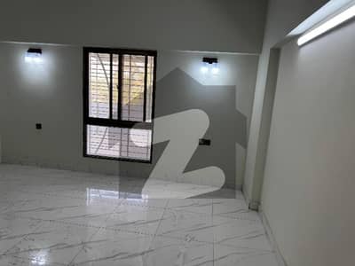 شہید ملت روڈ کراچی میں 3 کمروں کا 9 مرلہ بالائی پورشن 1.85 لاکھ میں کرایہ پر دستیاب ہے۔