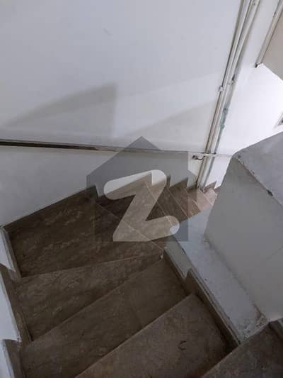 5.5 Marla commercial building available for Sale in main food street Temple road