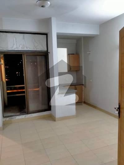 ایچ ۔ 13 اسلام آباد میں 2 مرلہ Studio فلیٹ 43.0 لاکھ میں برائے فروخت۔