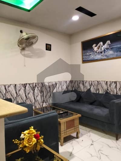 ای ۔ 11 اسلام آباد میں 1 کمرے کا 4 مرلہ فلیٹ 50.0 ہزار میں کرایہ پر دستیاب ہے۔