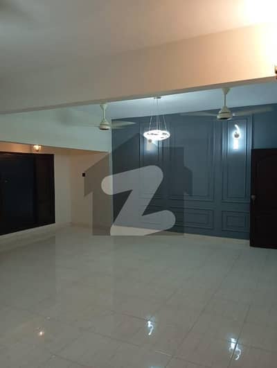 SEA VIEW APARTMENT FOR RENT DHA PHASE 5, KARACHI 1st Floor (SV-3) | Fresh Newly Renovated | 2400 Sq. Ft.