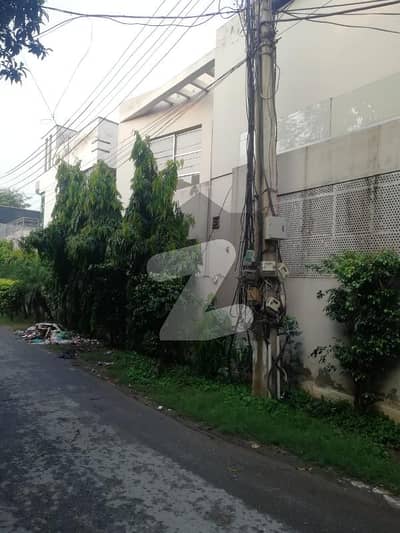 1kanal Plot for Sale in Sector MM 1kanal Plot for Sale in Sector MM