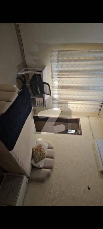 F 11 /1 Ground Plus Basement For Rent