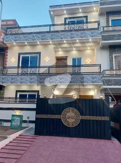 جی ۔ 11 اسلام آباد میں 4 کمروں کا 4 مرلہ مکان 4.6 کروڑ میں برائے فروخت۔ جی ۔ 11 اسلام آباد میں 4 کمروں کا 4 مرلہ مکان 4.6 کروڑ میں برائے فروخت۔