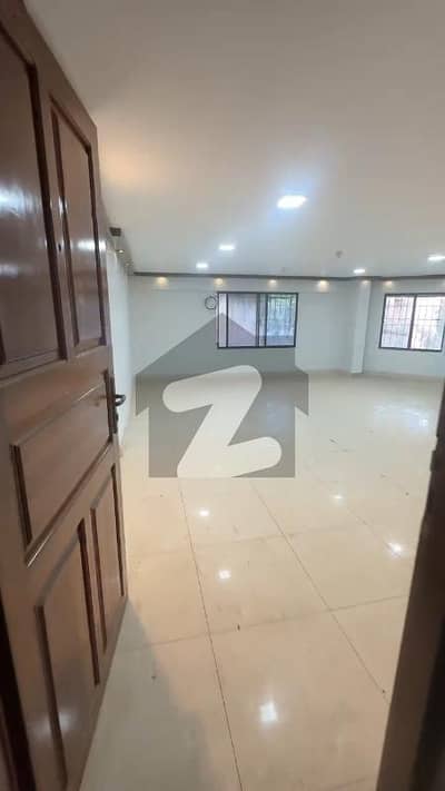 Mezinine floor for rent Rahat commercial