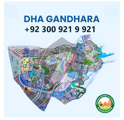 1 Kanal Plot For Sale On Investor Rate From (Original &Amp; Authorize Land Provider Office) Of DHA 9 (Gandhara) Islamabad 1 Kanal Plot For Sale On Investor Rate From (Original &Amp; Authorize Land Provider Office) Of DHA 9 (Gandhara) Islamabad