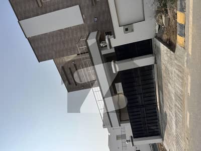 Brand New SD house Available For Rent 350yrd New Malir Falcon Complex Double Storey House