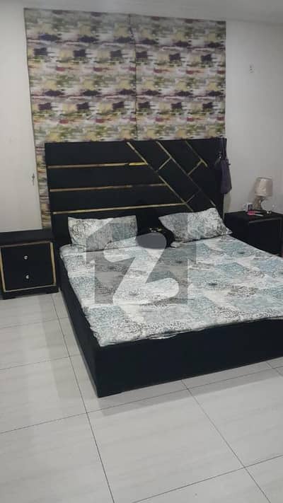 928 Sqft Two. Bed Appartment 18 Gulberg