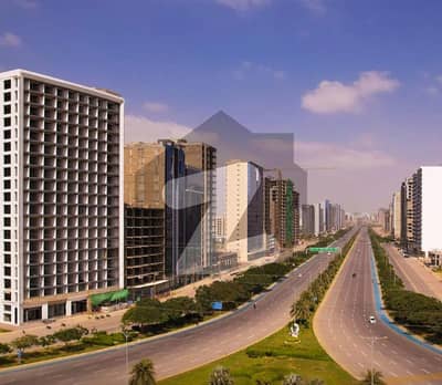 Office Available for sale in Bahria Town karachi