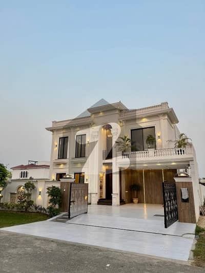 1 Kanal Modern Designed Luxury Bungalow for Sale At Prime Location In DHA Phase 5
