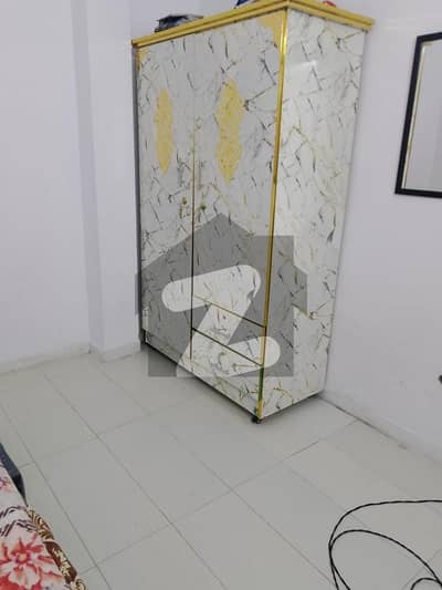 G10/2 PHA room avilebl for rent 1bed Ateech bath cooman kitchen Fully Furnished including bills for single male and female