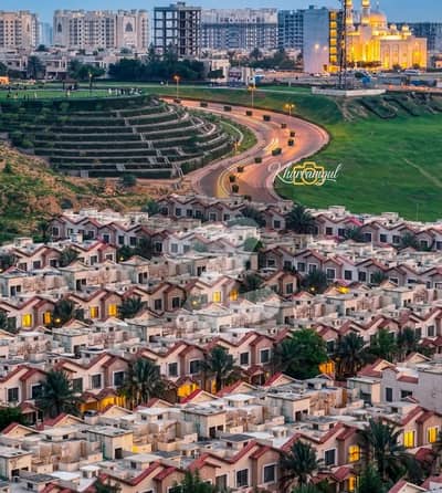 500 Saqure Yard Plot Available For Sale In Bahria Town Karachi