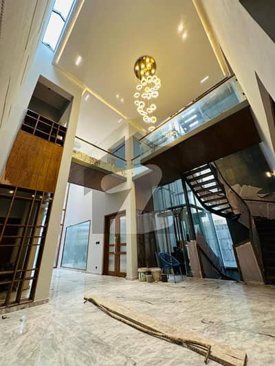 Brand New Luxurious House On Extremely Prime Location Available For Rent. Brand New Luxurious House On Extremely Prime Location Available For Rent.