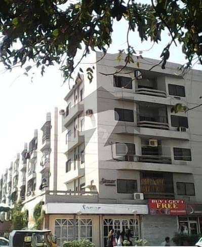 SAMAR GARDEN 2BED DD