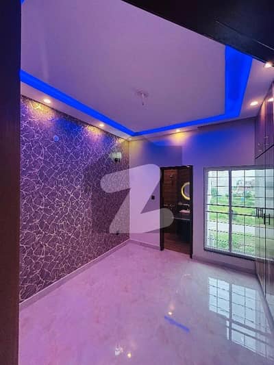 Centrally Located Prime Location House For sale In Park View City Available