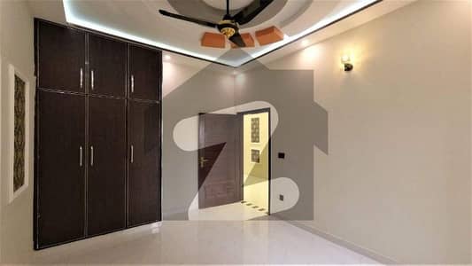 Prime Location 5 Marla House For sale Is Available In Park View City