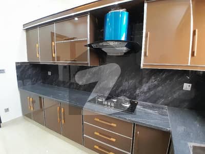 Prime Location House For sale Situated In Park View City