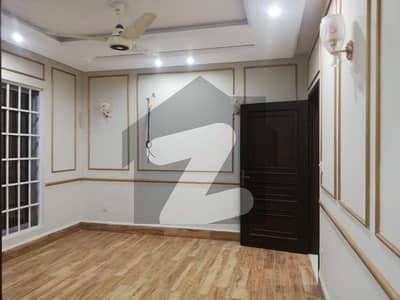 Prime Location 5 Marla House In Park View City Best Option