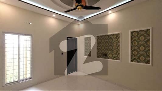 Prime Location In Park View City Of Park View City, A 5 Marla House Is Available