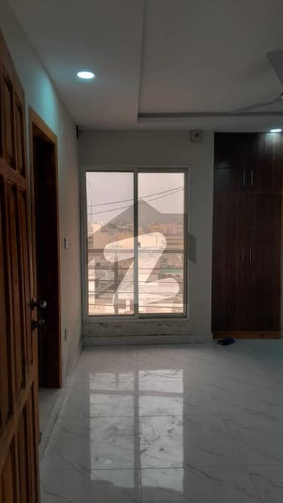 2 Bed Appartment Available for Rent in E-11/1