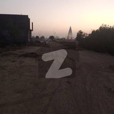 Available For sale plot