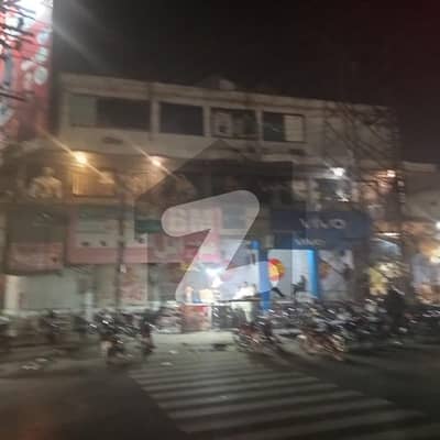 سبزہ زار سکیم لاہور میں 1 کمرے کا 1 مرلہ مکان 55.0 لاکھ میں برائے فروخت۔